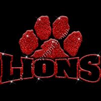 GLT32 RED GLITTER Thumbnail