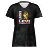 222796 Ladies' Cotton-Touch Poly T-Shirt Thumbnail