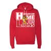 3719 Unisex Sponge Fleece Hoodie Thumbnail