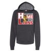 3719Y Youth Sponge Fleece Hoodie Thumbnail